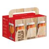 Ölglas TULIP BEER CLASSIC, set i 6 delar, 475 ml, Spiegelau