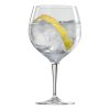 Gin och tonic-glas SPECIAL GLASSES GIN & TONIC STEMMED, set i 4 delar, 630 ml, Spiegelau