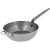Sautepanna MINERAL B ELEMENT 32 cm, stål, de Buyer