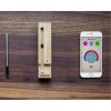 Grilltermometer MEATER PLUS, trådlös, smart, Meater