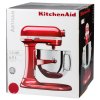 Hushållsassistent ARTISAN 6,9 l, royal röd, KitchenAid