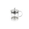 Fransk presskaffebryggare LUXE 600 ml, Leopold Vienna