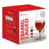 Ölglas CRAFT BEER GLASSES BARREL AGED BEER, set i 4 delar, 480 ml, Spiegelau