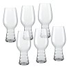 Ölglas CRAFT BEER CLASSICS IPA GLASS, set i 6 delar, 540 ml, Spiegelau