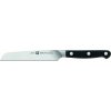 Knivblockset PRO, 6 st, med knivslip, bambu, Zwilling