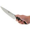 Kockkniv PRO 20 cm, för vaggande skärning, ZWILLING