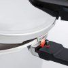 Tryckkokare VITAQUICK 22 cm, 4,5 l, Fissler