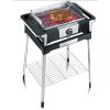 Elektrisk utegrill PG 8118 SENOA DIGITAL BOOST S, 3000 W, Severin