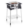 Elektrisk utegrill PG 8117 SENOA BOOST S, 3000 W, Severin