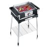 Elektrisk utegrill PG 8117 SENOA BOOST S, 3000 W, Severin