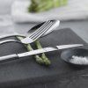 Matsked SOHO 16 cm, silver, rostfritt stål, Zwilling
