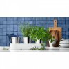 Självvattnande blomkruka GOURMET HERB GARDEN, set i 3 delar, WMF