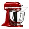 Hushållsassistent ARTISAN 5KSM175PSEER, royal röd, KitchenAid