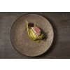 Middagstallrik EARTH BLACK 29 cm, MIJ