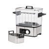 149294 sous vide varic pro lono stribrna wf