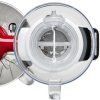 Sikt- och vågtillbehör 5KSMSFTA, KitchenAid