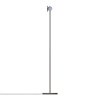 Golvlampa STAGE L, 130 cm, LED, mörkgrå, Blomus