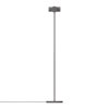 Golvlampa STAGE L, 130 cm, LED, mörkgrå, Blomus