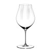 Rödvinsglas PERFORMANCE PINOT NOIR 830 ml, Riedel