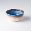 Serveringsskål COBALT BLUE 15 cm, 550 ml, MIJ
