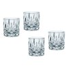 Vattenglas SOF NOBLESSE 245 ml, set i 4 delar, Nachtmann