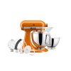 Hushållsassistent ARTISAN 5KSM175PSEHY, honung, KitchenAid
