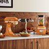 Hushållsassistent ARTISAN 5KSM175PSEHY, honung, KitchenAid