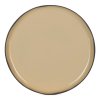 Middagstallrik CARACTERE 26 cm, muskotnöt, REVOL