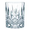 Whiskyglas NOBLESSE, set i 4 delar, 295 ml, Nachtmann