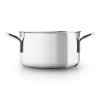 Kastrull MULTI 3,6 l, rostfritt stål, Eva Solo