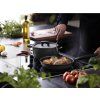 Non-stick stekpanna HARD FACE 2,8 l, 26 cm, Fiskars