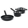 Non-stick stekpanna HARD FACE 2,8 l, 26 cm, Fiskars