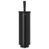 Toalettborste PROFILE, svart, Brabantia