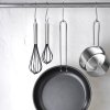 Visp EVA TRIO 20 cm, rostfritt stål/silikon, Eva Solo