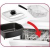 Elektrisk multi-cooker VERSALIO DE LUVE 9in1 FR495070, Tefal