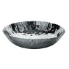 Fruktskål JOY NO.1 37 cm, silver, Alessi