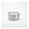 Stekgryta ALCHIMY 28 cm, 7 l, rostfritt stål, de Buyer