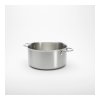 Stekgryta ALCHIMY 28 cm, 7 l, rostfritt stål, de Buyer