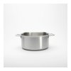 Stekgryta ALCHIMY 28 cm, 7 l, rostfritt stål, de Buyer