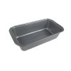 Brödform 26 x 10, non-stick beläggning, stål, de Buyer