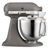 Hushållsassistent ARTISAN 5KSM185, royal grå, KitchenAid