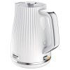 Elektrisk kokare LOFT 1,7 l, vit, Tefal