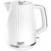 Elektrisk kokare LOFT 1,7 l, vit, Tefal