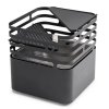 Grillplåt för CUBE eldstad, Höfats