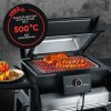 Elgrill PG 8107 SEVO GTS, 3000 W, Severin