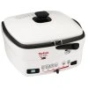 Fritös VERSALIO DE LUXE FR490070 7in1, vit, Tefal