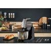 Handmixer POWERMIX SILENCE HT654E38, silver, Tefal