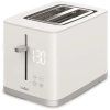Brödrost SENSE TT693110 Tefal vit