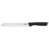 Brödkniv COMFORT K2213444 20 cm, rostfritt stål, Tefal