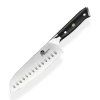 Santoku Knife CULLENS GERMAN SAMURAI 17 cm, Dellinger
